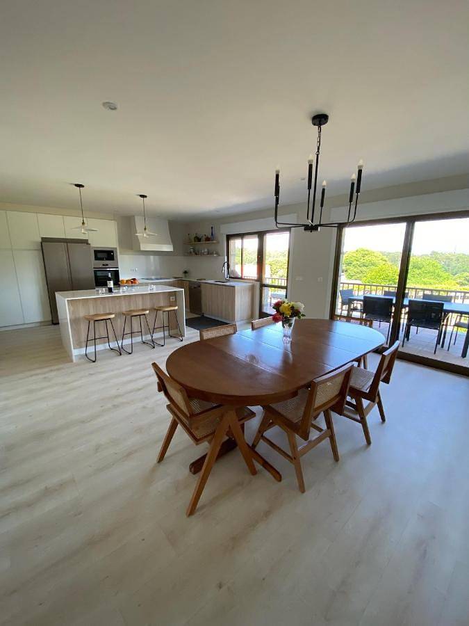 Casa rural para 13 personas, con jardín y vistas en Baixo Miño - 3