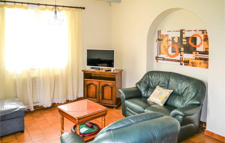 Gemütliches 76 sqft. Apt: Parkplatz, Gefrierschrank, Garten & WiFi in Langon, Langon und Umgebung