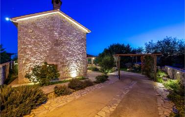 Ferienhaus für 6 Personen in Dobrinj, Krk, Bild 3