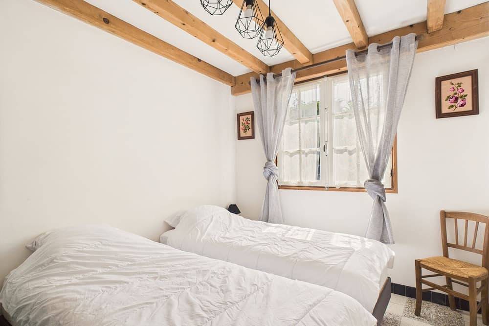 800 m de la plage, jardin, maison pour 4 in Les Portes-en-Ré, Île de Ré