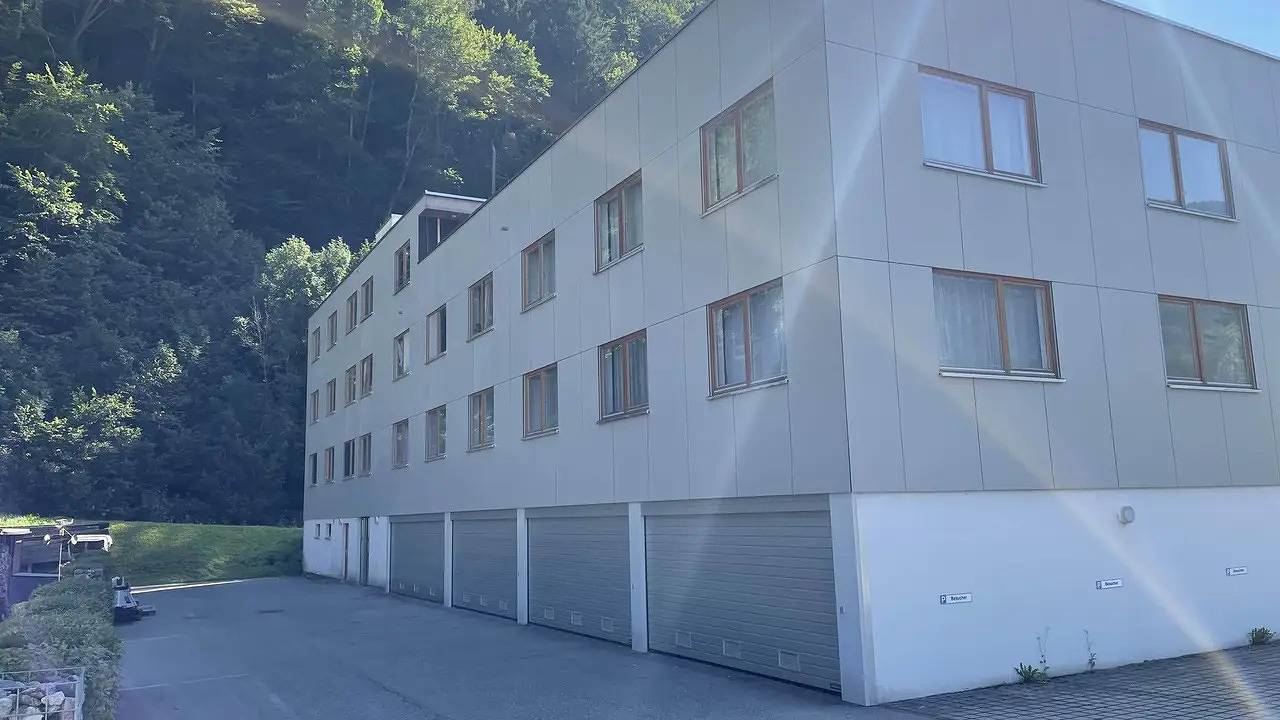 Ganze Ferienwohnung, Ferienwohnung für 6 Personen (54 m²) in Bartholomäberg in Bartholomäberg, Schruns-Tschagguns