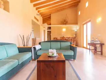 Villa in Son Servera, Mallorca Osten für 6 