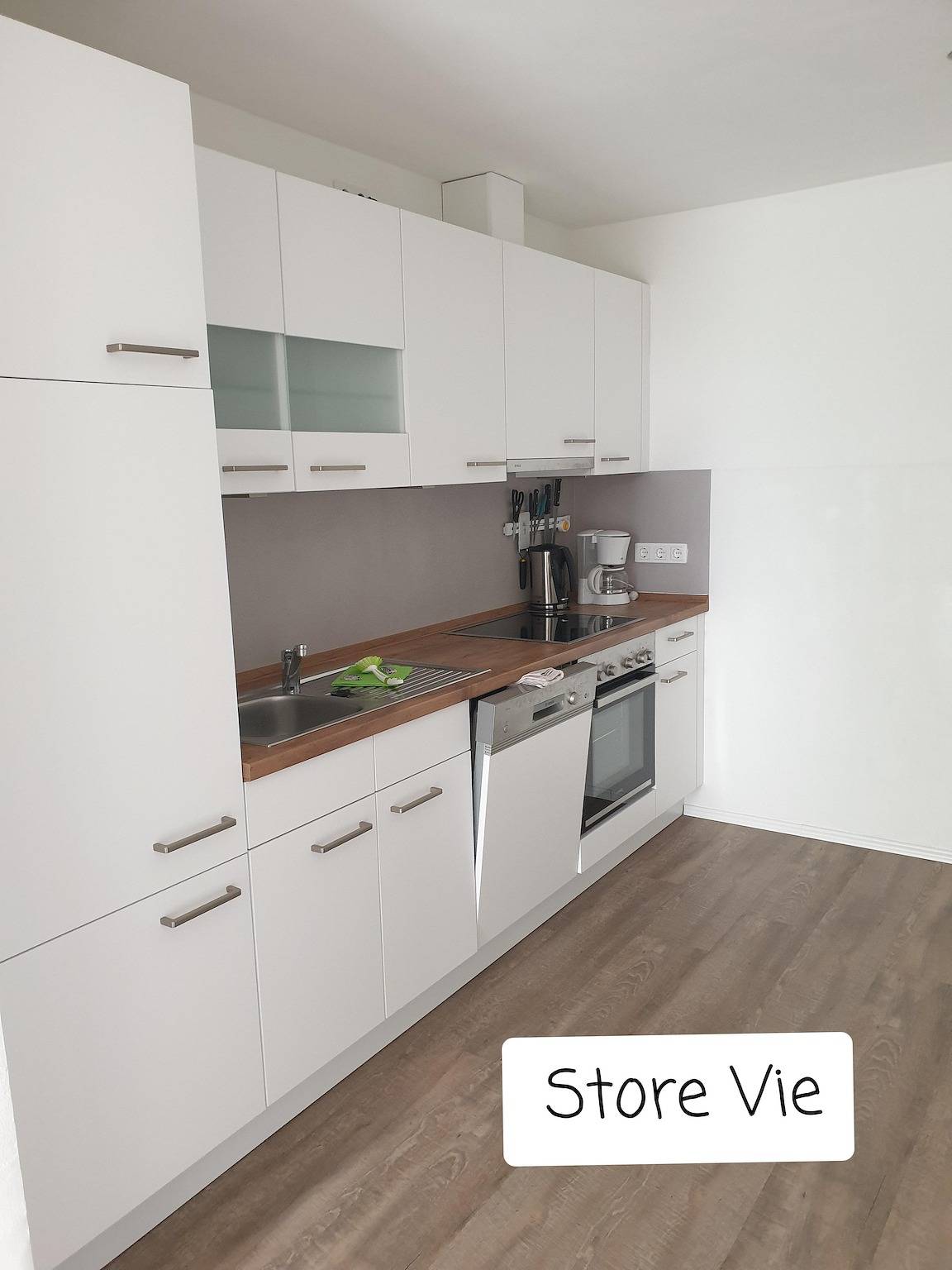 Ganze Ferienwohnung, Ferienwohnung Wiehelund - Großenwiehe in Lindewitt, Grünes Binnenland