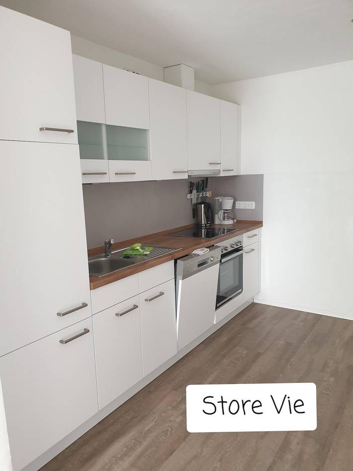 Ganze Ferienwohnung, Ferienwohnung Wiehelund - Großenwiehe in Lindewitt, Grünes Binnenland