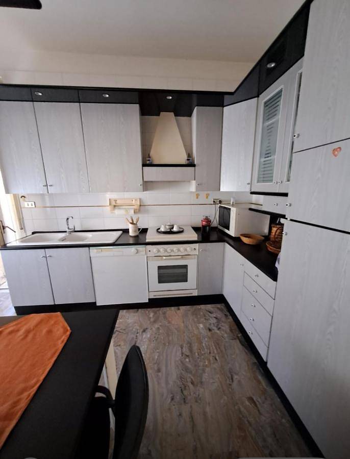 Gîte pour 5 personnes, avec vue et balcon, animaux acceptés à Canicattì - 4