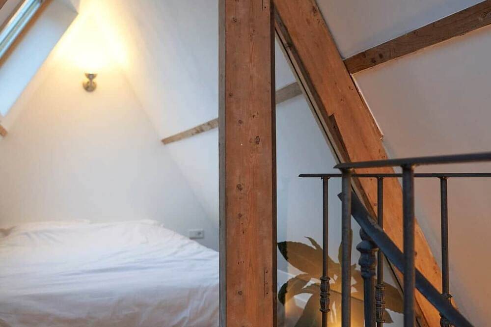 Well designed Tiny House at Strijp-S in Eindhoven, Nordbrabant