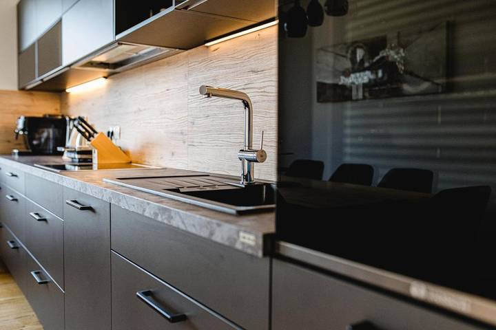 Ferienwohnung für 8 Personen, mit Ausblick in Graz & Umgebung - 2