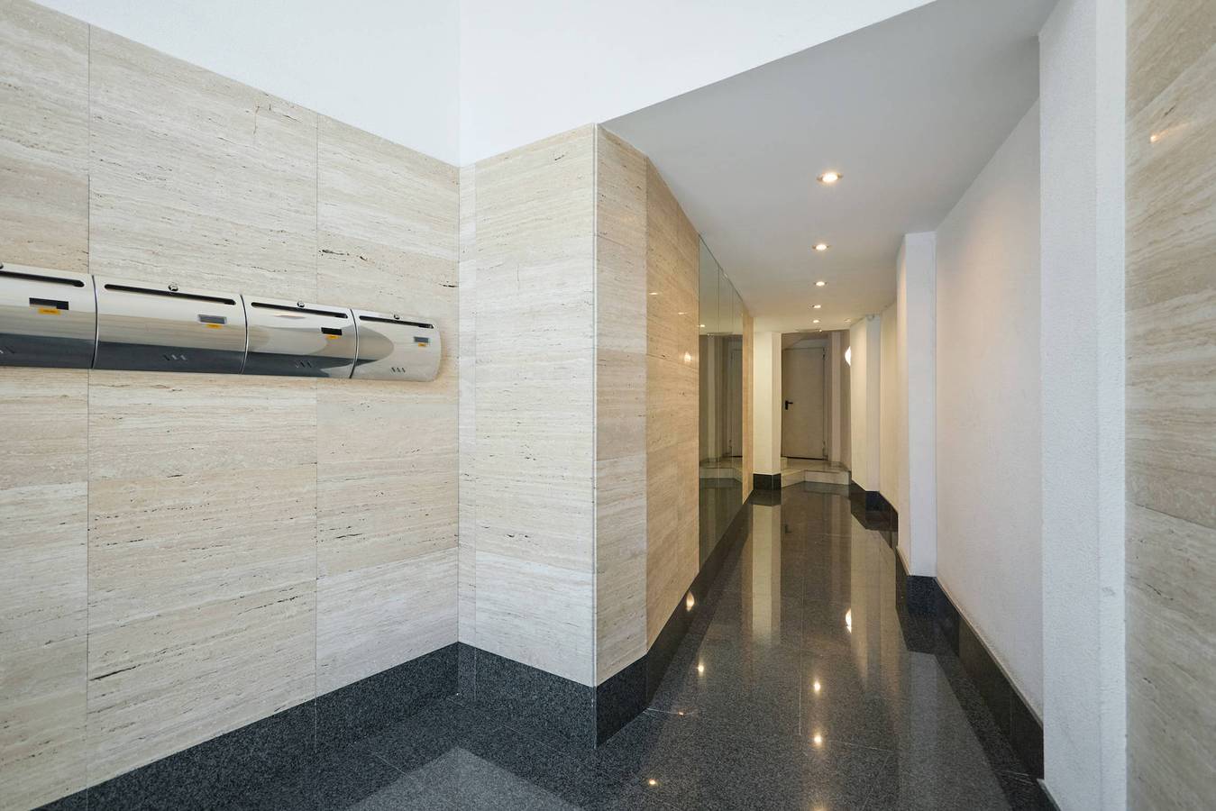 Ganze Wohnung, Ferienwohnung für 3 Personen in Barcelona Zentrum, Barcelona