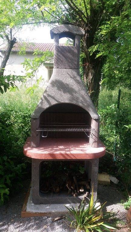 Gîte pour 3 personnes, avec terrasse et jardin, animaux acceptés en Ardèche - 3