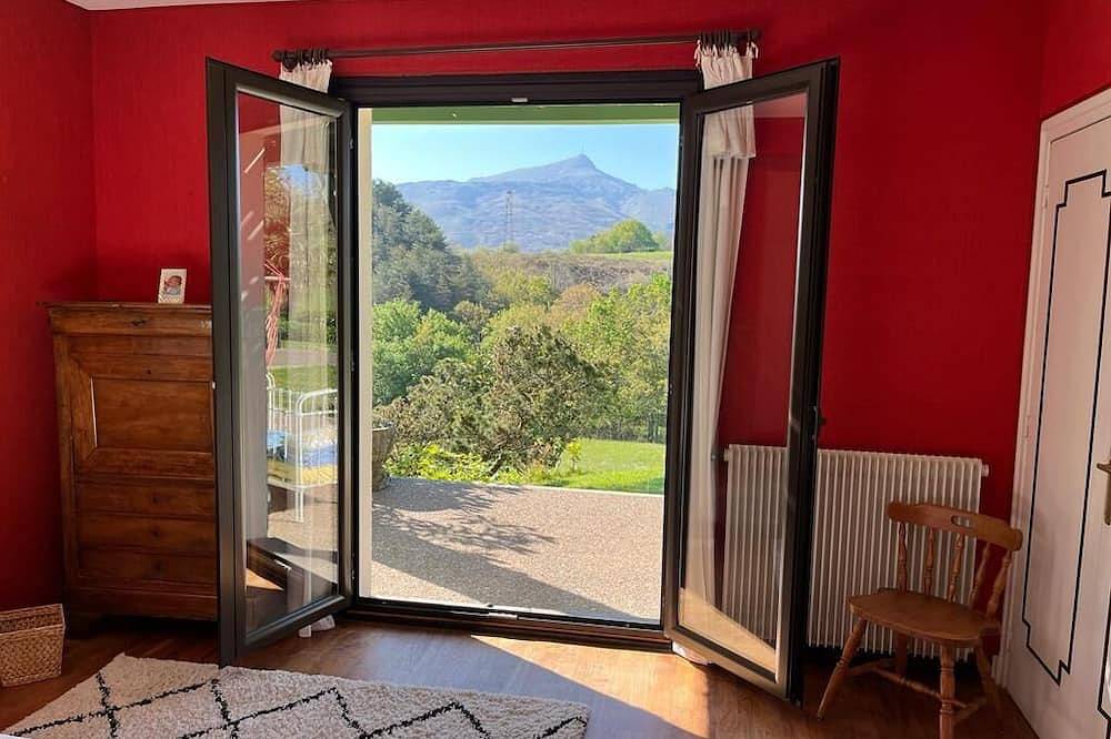 Maison, environnement exceptionnel, 7 chambres, Urrugne, 7 mn de st Jean de Luz in Urrugne, Région de Bayonne