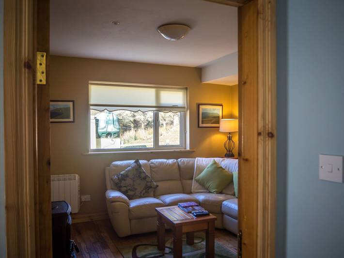 Ferienhaus für 9 Personen, mit Garten in County Galway - 4