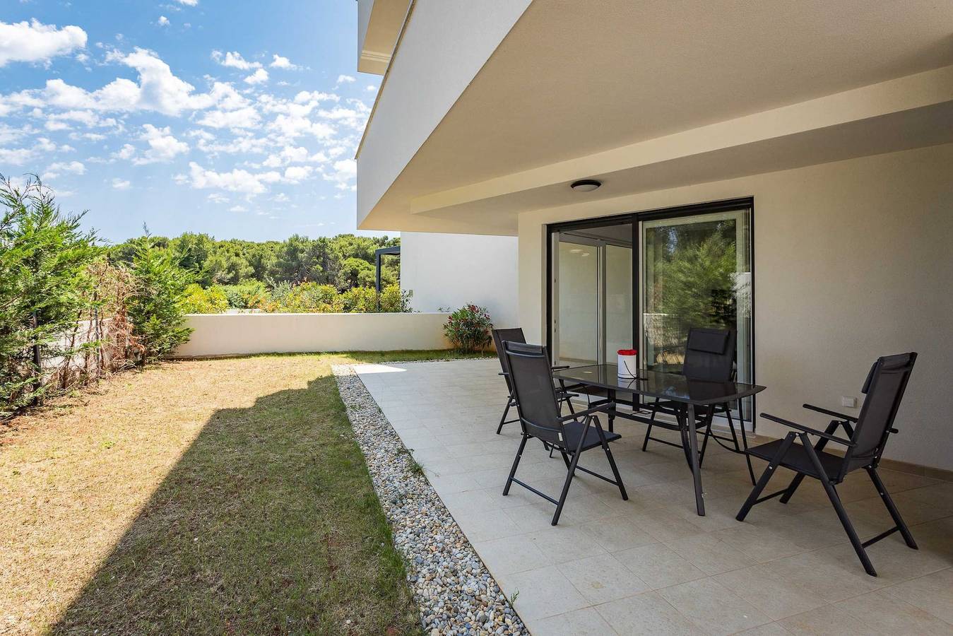 Appartamento intero, Villa Frida Sj 2- Apartment Olive with Terrace in Premantura, Costa meridionale dell´Istria