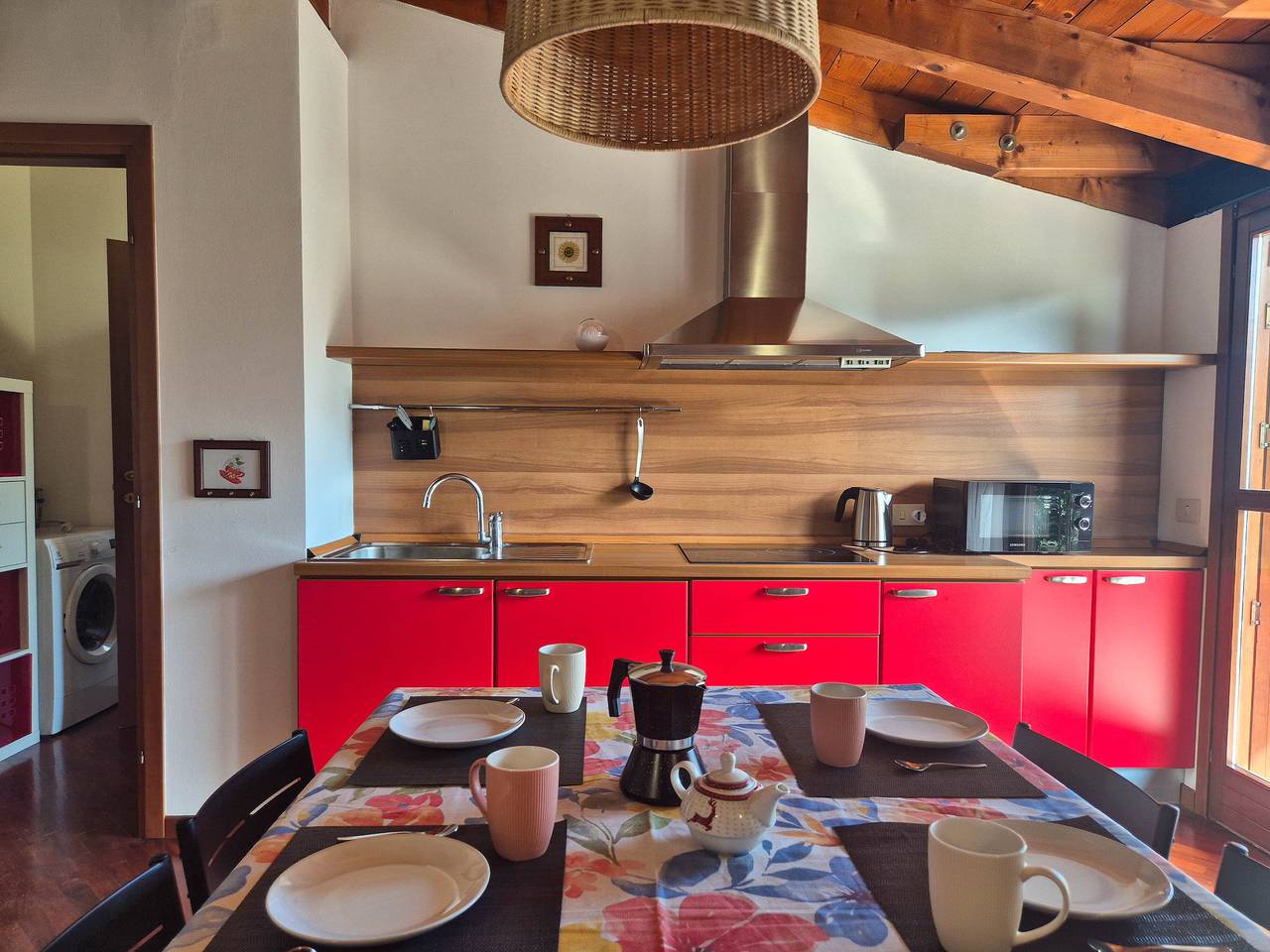 Apartamento entero, I Lecci in Brescia, Provincia de Brescia