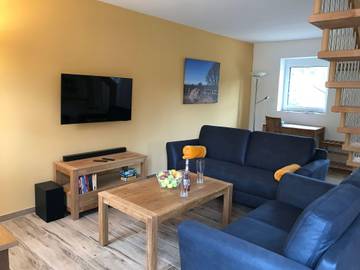 Ferienhaus für 4 Personen in Bispingen, Lüneburger Heide, Bild 3