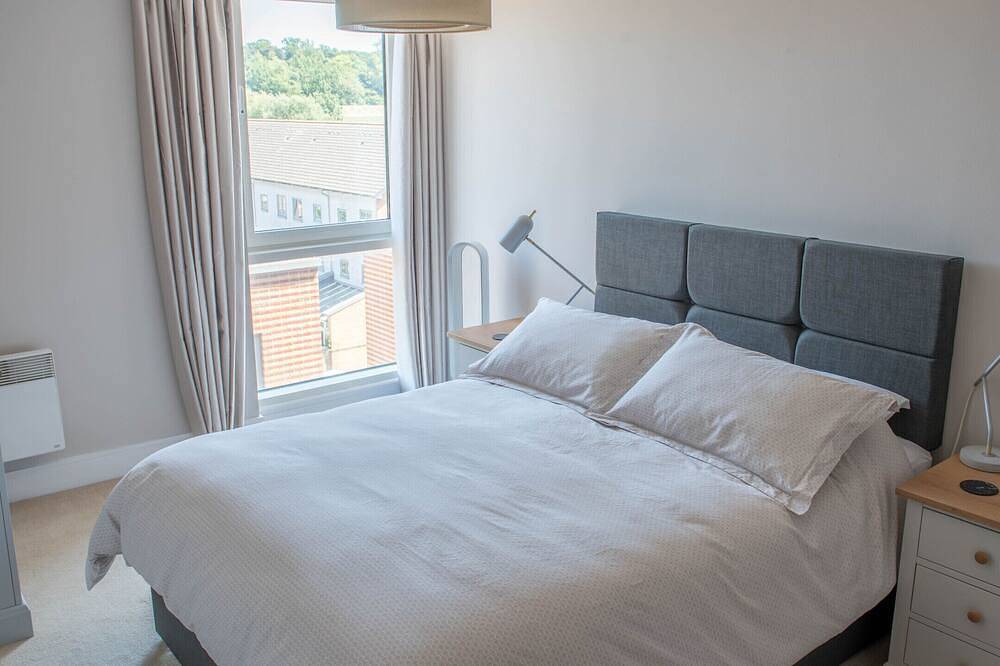 Apartamento entero, Toothbrush Apartments - 2 Bed 2 Bath - Anchor Street in Ipswich, Suffolk