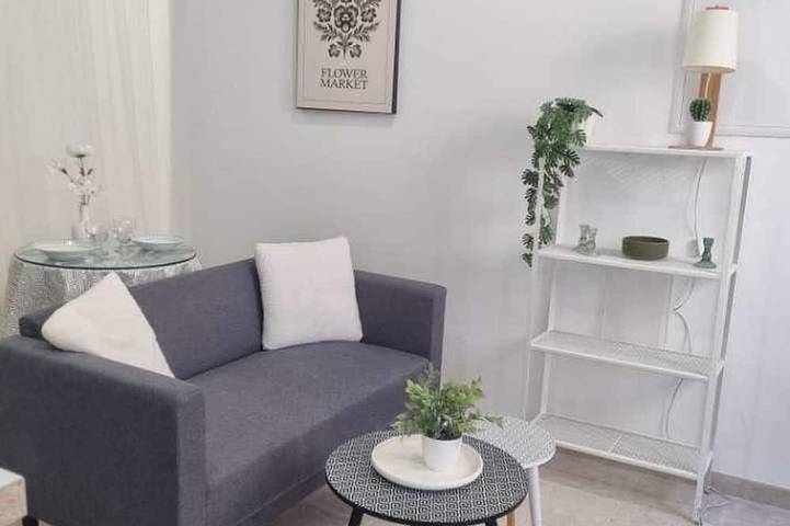 Maison de vacances pour 2 personnes - 1