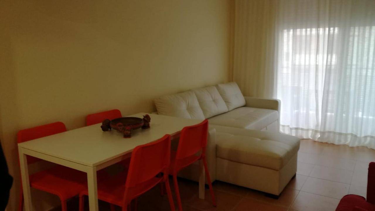 Apartamento entero, Nova Almenara. Ideal para familias in Playa de Almenara, Almenara
