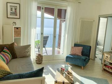 Vakantieappartement voor 2 Personen in Gemeente Oggebbio, Lago Maggiore (Piemonte), Afbeelding 3