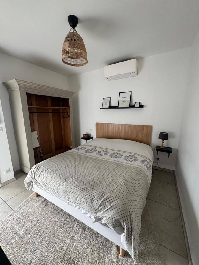 Gîte pour 6 personnes, animaux acceptés à Muttersholtz - 4