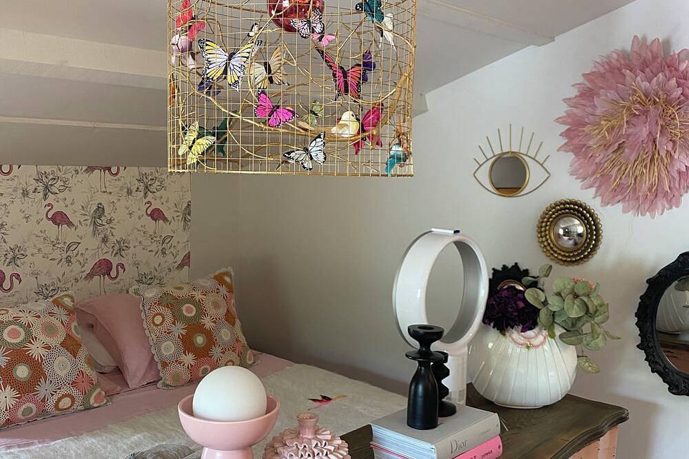 Ma Petite Bergerie by Gisèle in Fayence, Draguignan region