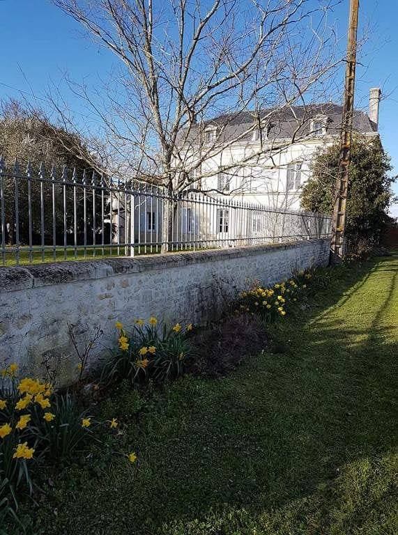 Chambre d’hôte pour 3 personnes, avec piscine et jardin en Charente-Maritime - 2