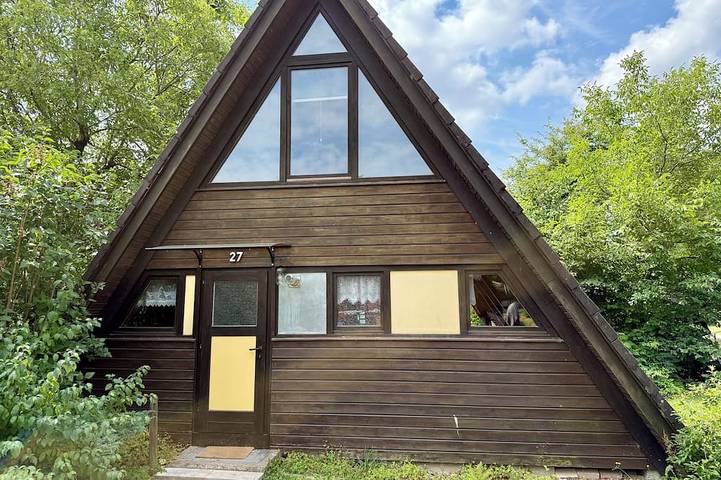 Ferienhaus für 6 Personen, mit Garten und Terrasse in Neckar-Odenwald-Kreis