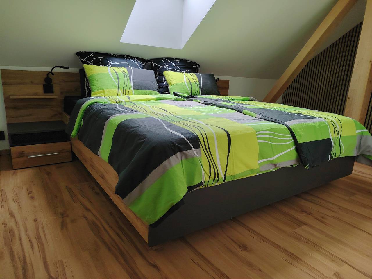 Ganze Ferienwohnung, Suite Orchidee - Salzkammernest in Bad Ischl, Bezirk Gmunden