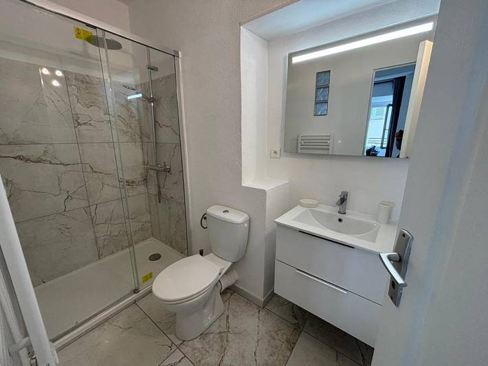 Gîte pour 4 personnes, avec vue, animaux acceptés dans Office De Tourisme De Saint Florent - 3