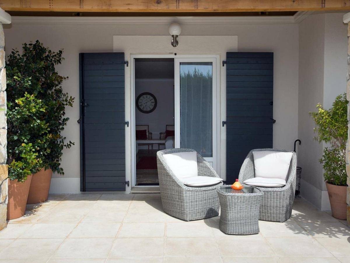 Les chambres d'hôtes de Mougins in Mougins, Côte méditerranéenne (France)