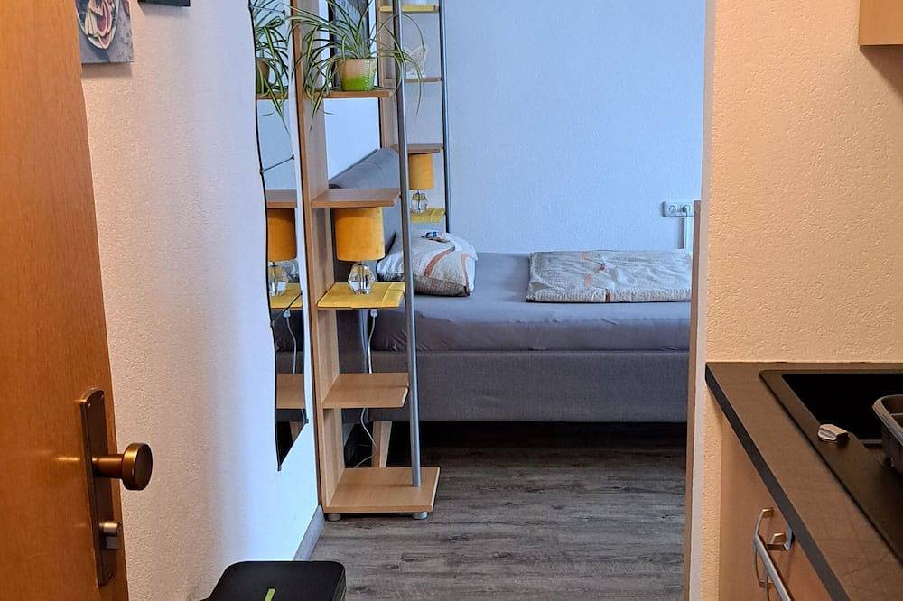 Ganze Wohnung, Apartment Fuchsbau - Haus Allgäu Ruh in Görisried, Bayerisch Schwaben