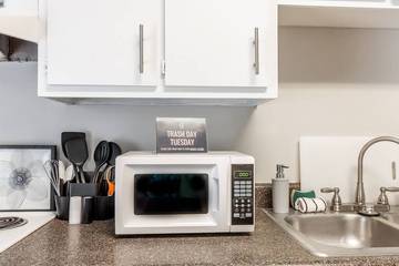 Vacation House for 8 Guests in Columbus (GA), Georgia, Picture 2