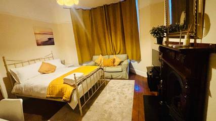 Vakantiehuis voor 8 Personen in Bristol, Zuid-West Engeland, Afbeelding 3