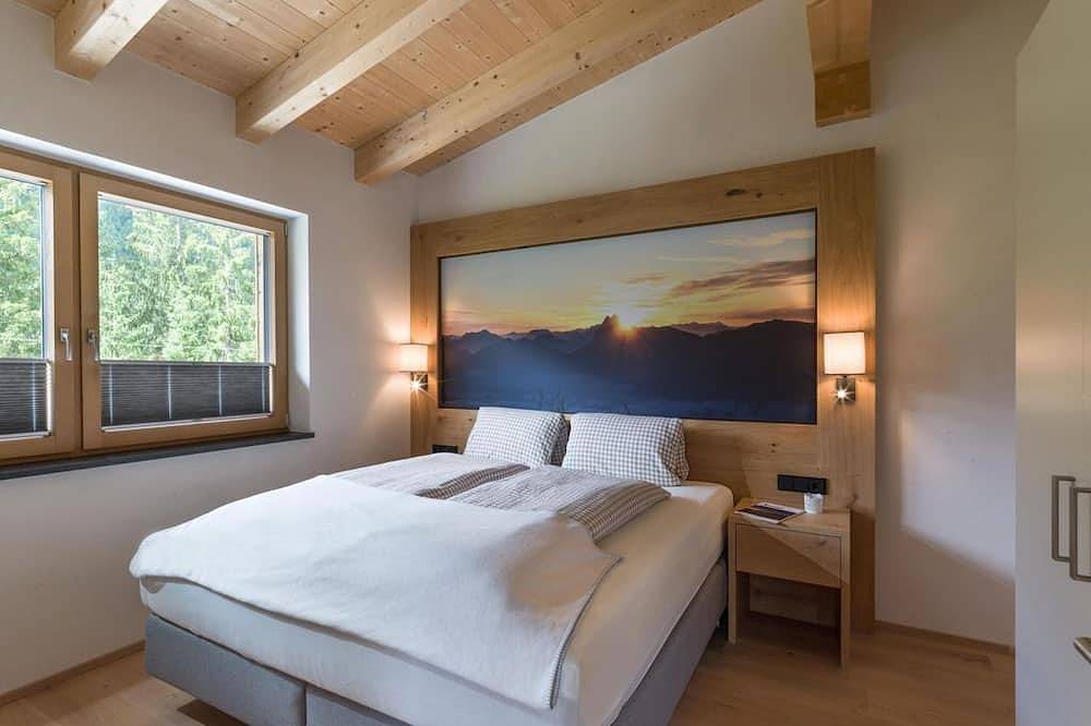 Ganze Wohnung, Appartement Rofan - Appartements Steinberg in Steinberg am Rofan, Kaisergebirge