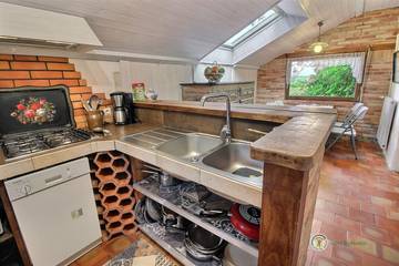 Maison De Vacances pour 4 Personnes dans Plouha, Côte de Goëlo, Photo 4