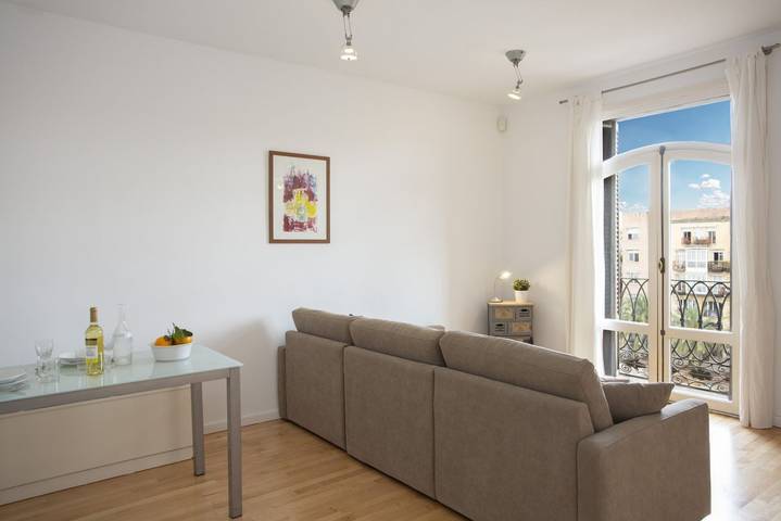 Apartamento entero, Reina in Valencia City Centre, Valencia