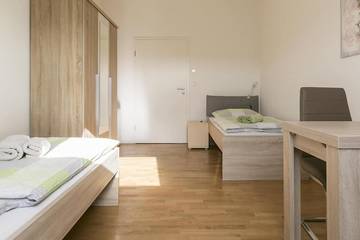 Bauernhof für 5 Personen in Andechs, Ammersee, Bild 3