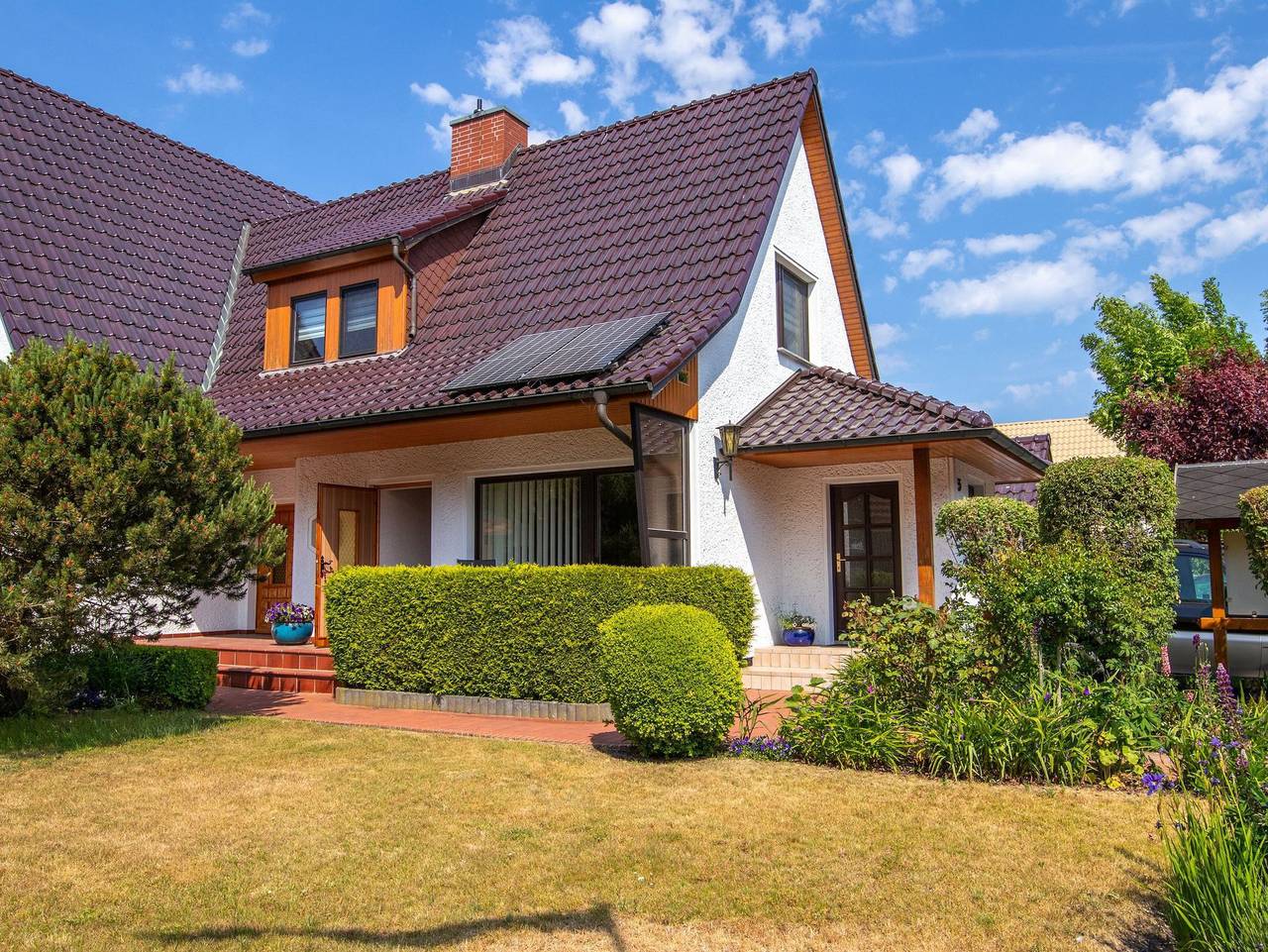 Ferienwohnung für 2 Personen in Zingst, Fischland - Darß - Zingst