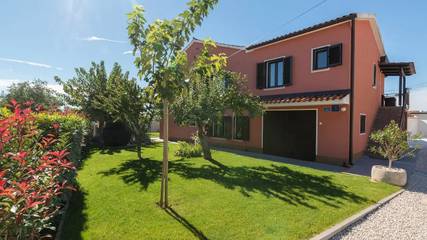 Villa für 11 Personen in Kanegra, Umag und Umgebung, Bild 2