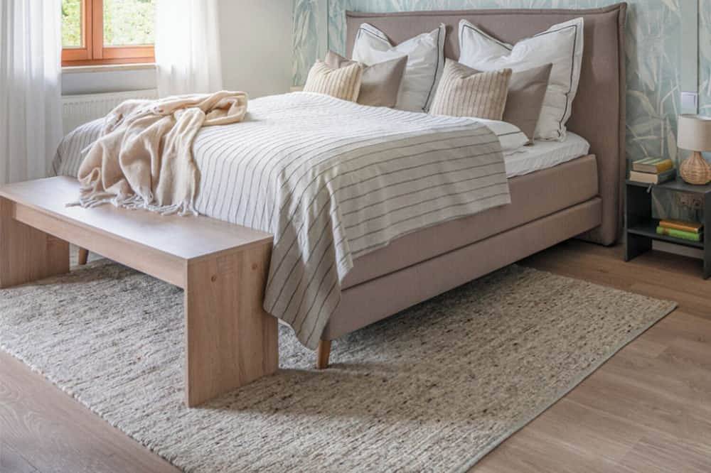 Ganze Wohnung, Stilvolle Seewohnung in Utting am Ammersee in Utting, Ammersee