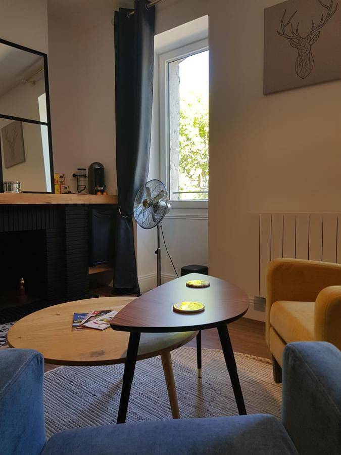 Chambre d’hôte pour 2 personnes à Gignac - 2