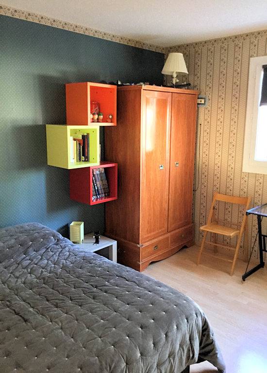 Location de vacances pour 2 personnes, animaux acceptés dans Parc national des Calanques - 4