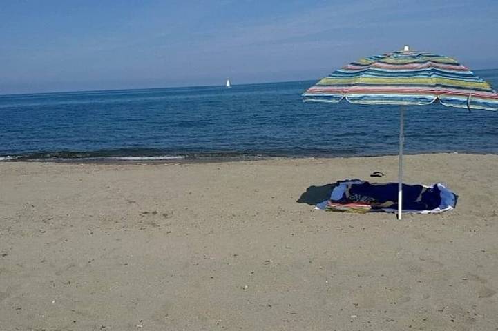 Location de vacances pour 6 personnes, avec terrasse, animaux acceptés à Penta-di-Casinca - 4