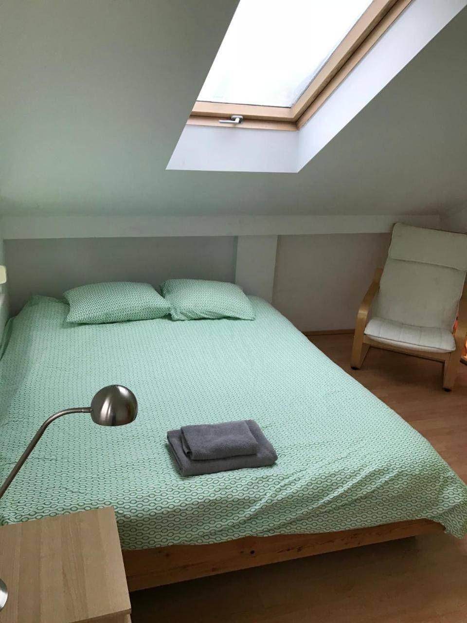 Four-Bedroom House in Vienne (Autriche), Danube Basse-Autriche