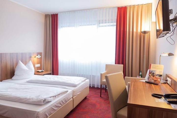 Ferienhaus für 2 Personen, mit Sauna und Terrasse am Mittelrhein - 3