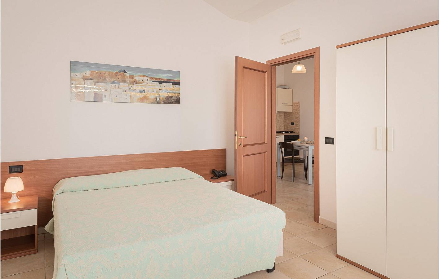 Apartamento vacacional entero, Apartamento Piscina Campulongu: AC, Cocina, WiFi in Crabonaxa/Villasimius, Villasimius