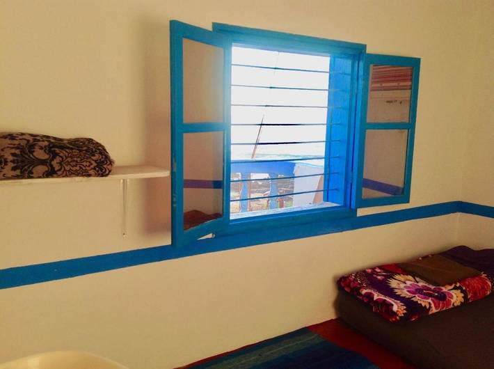 Maison d’hôte pour 2 personnes, avec terrasse dans Mirhleft - 2