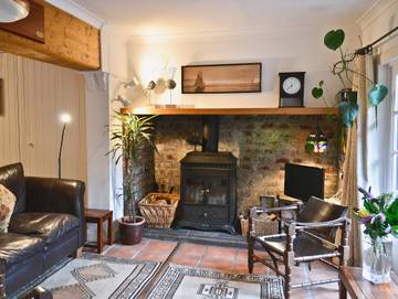 Casa Vacanza per 4 Persone in Argyll, Scozia, Foto 1