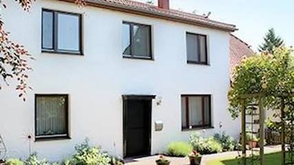 Ferienwohnung für 4 Personen in Walsrode, Aller-Leine-Tal, Bild 1
