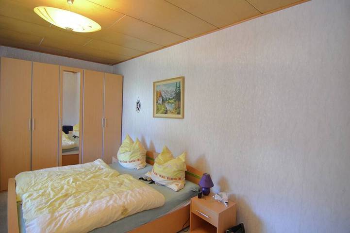 Ferienhaus für 3 Personen, mit Garten in Blankenburg - 3