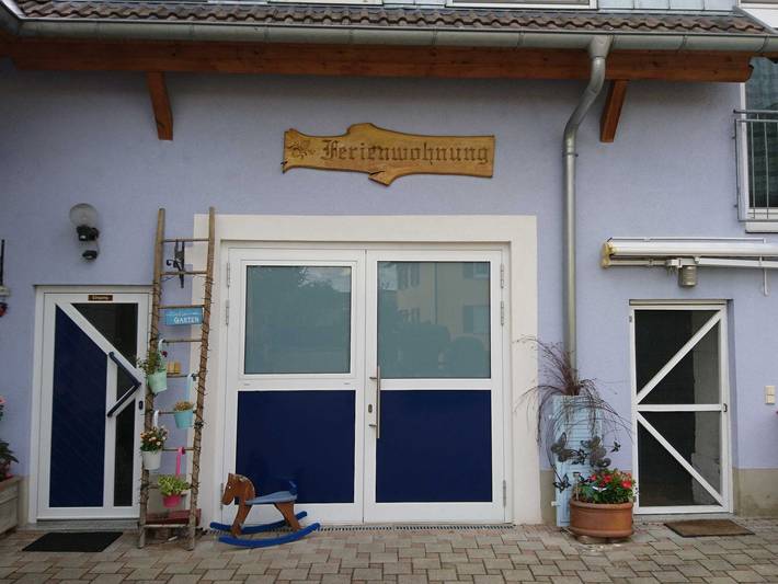 Ferienwohnung für 2 Personen, mit Garten in Europa-Park - 4